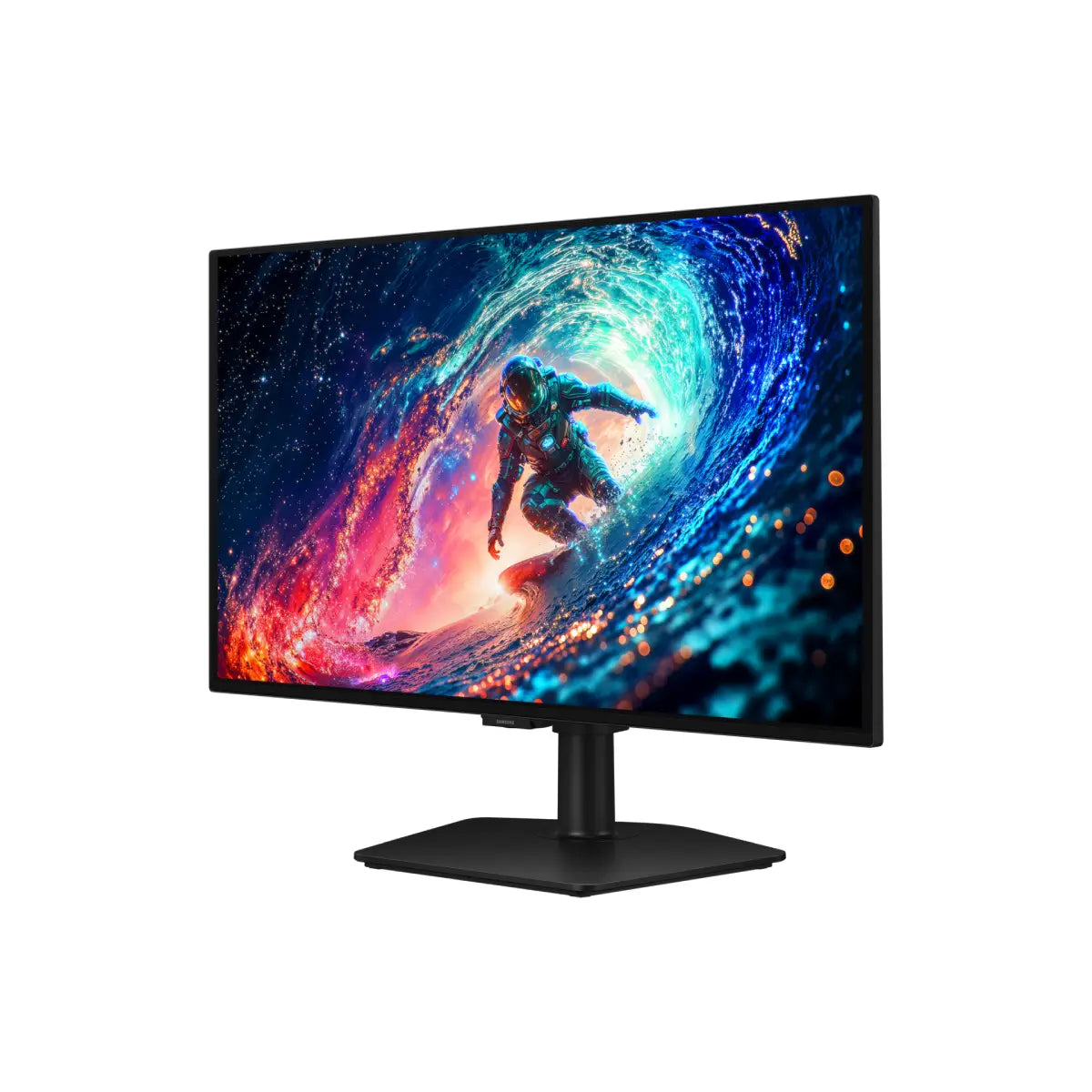 จอมอนิเตอร์ SAMSUNG Odyssey G6 G61SH 27.0" 2K OLED 240Hz - SpeedCom
