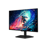 จอมอนิเตอร์ SAMSUNG Odyssey G6 G61SH 27.0" 2K OLED 240Hz - SpeedCom