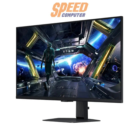 จอมอนิเตอร์ SAMSUNG Odyssey G7 G70D