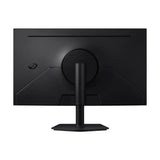จอมอนิเตอร์ SAMSUNG Odyssey G7 G73SH 4K OLED 165Hz - SpeedCom