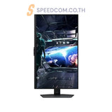 จอมอนิเตอร์ SAMSUNG Odyssey G7 LS27DG702EEXXT 27.0" IPS UHD 144Hz - SpeedCom
