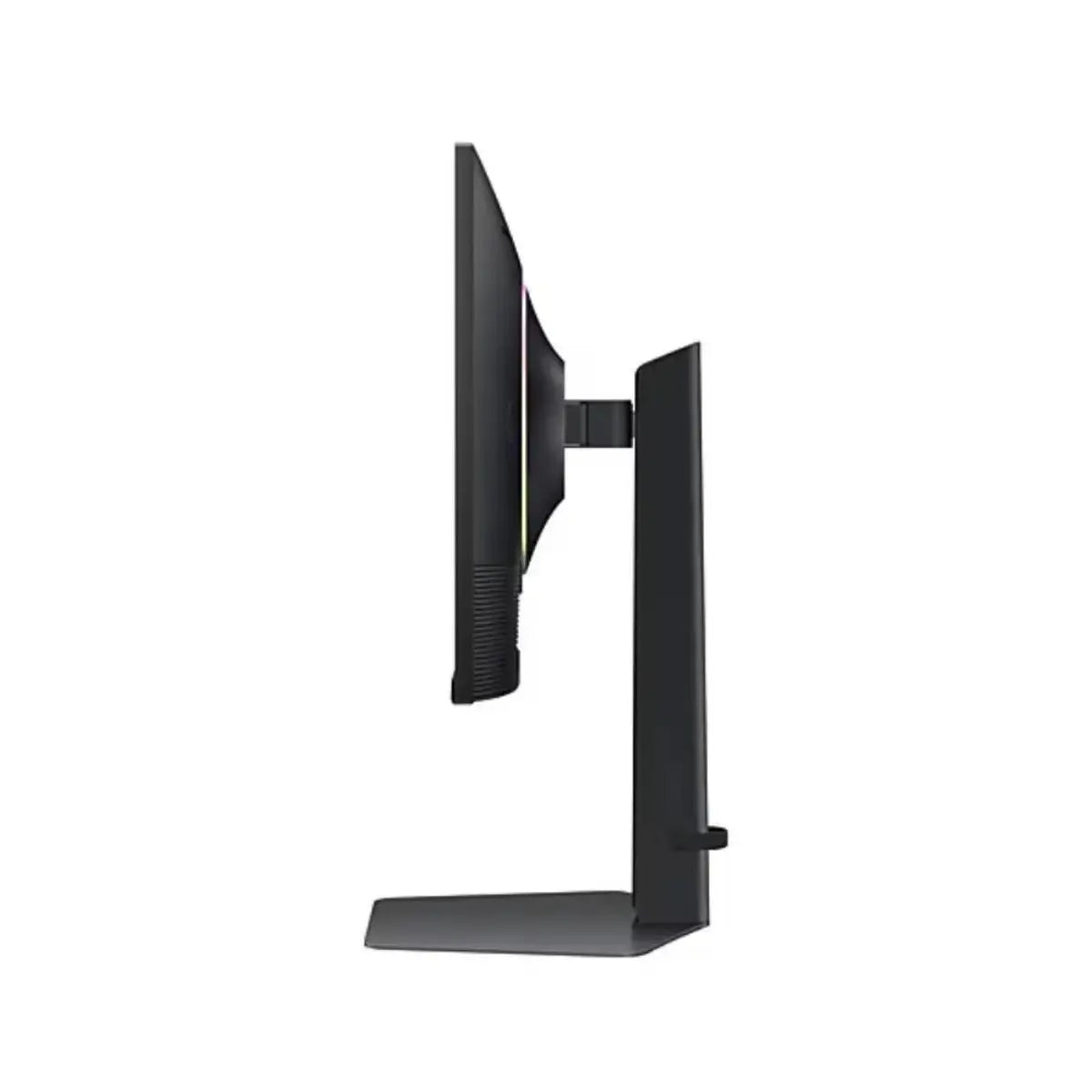 จอมอนิเตอร์ SAMSUNG Odyssey G7 LS27DG702EEXXT 27.0" IPS UHD 144Hz - SpeedCom