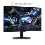 จอมอนิเตอร์ SAMSUNG Odyssey G7 LS27DG702EEXXT 27.0" IPS UHD 144Hz - SpeedCom