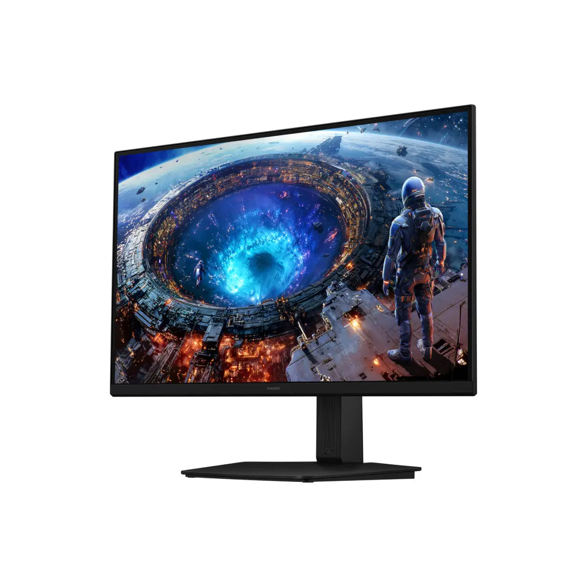 จอมอนิเตอร์ SAMSUNG Odyssey G8 G80HF 27.0" 5K IPS 180Hz - SpeedCom