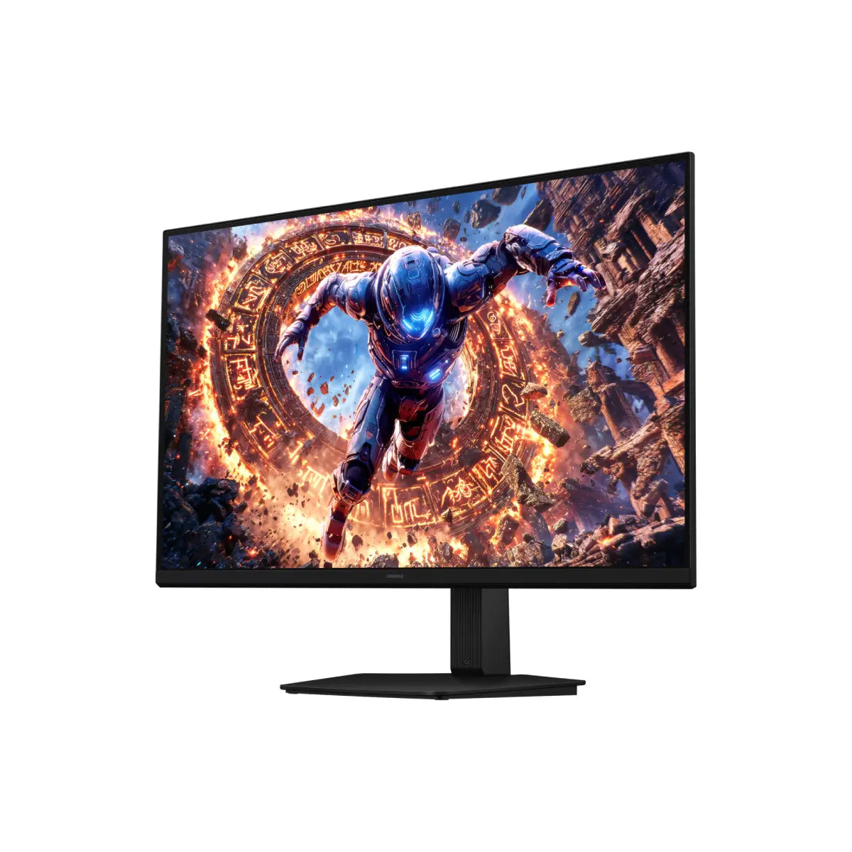 จอมอนิเตอร์ SAMSUNG Odyssey G8 G80HS 6K IPS 165Hz - SpeedCom