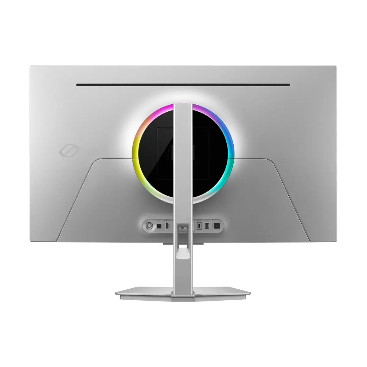 จอมอนิเตอร์ SAMSUNG Odyssey G8 G80SH 32.0" 4K OLED 240Hz - SpeedCom