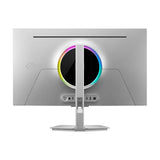 จอมอนิเตอร์ SAMSUNG Odyssey G8 G80SH 32.0" 4K OLED 240Hz - SpeedCom