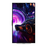 จอมอนิเตอร์ SAMSUNG Odyssey G8 G81SF 32.0" OLED 240Hz สีเงิน - Speedcom