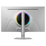 จอมอนิเตอร์ SAMSUNG Odyssey G8 G81SF 32.0" OLED 240Hz สีเงิน - Speedcom