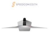 จอมอนิเตอร์ SAMSUNG Odyssey G8 G81SF 32.0" OLED 240Hz สีเงิน - Speedcom