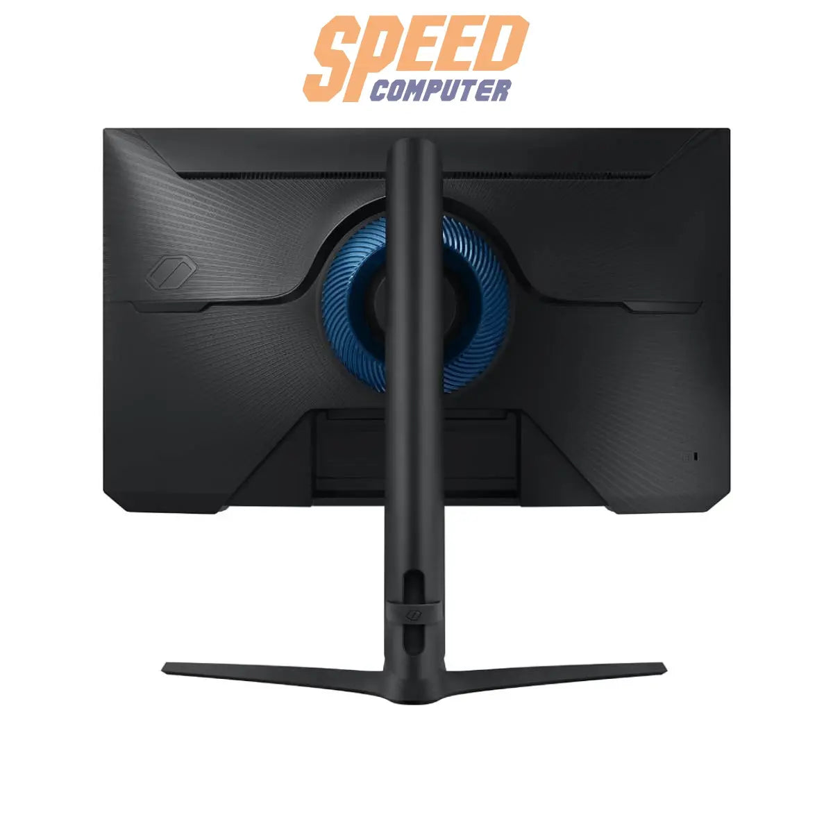 จอมอนิเตอร์เกมมิ่ง Samsung Odyssey รุ่น LS25BG400EEXXT ขนาด 25 นิ้ว พาเนล IPS รีเฟรชเรต 240Hz สีดำ ภาพลื่นไหล