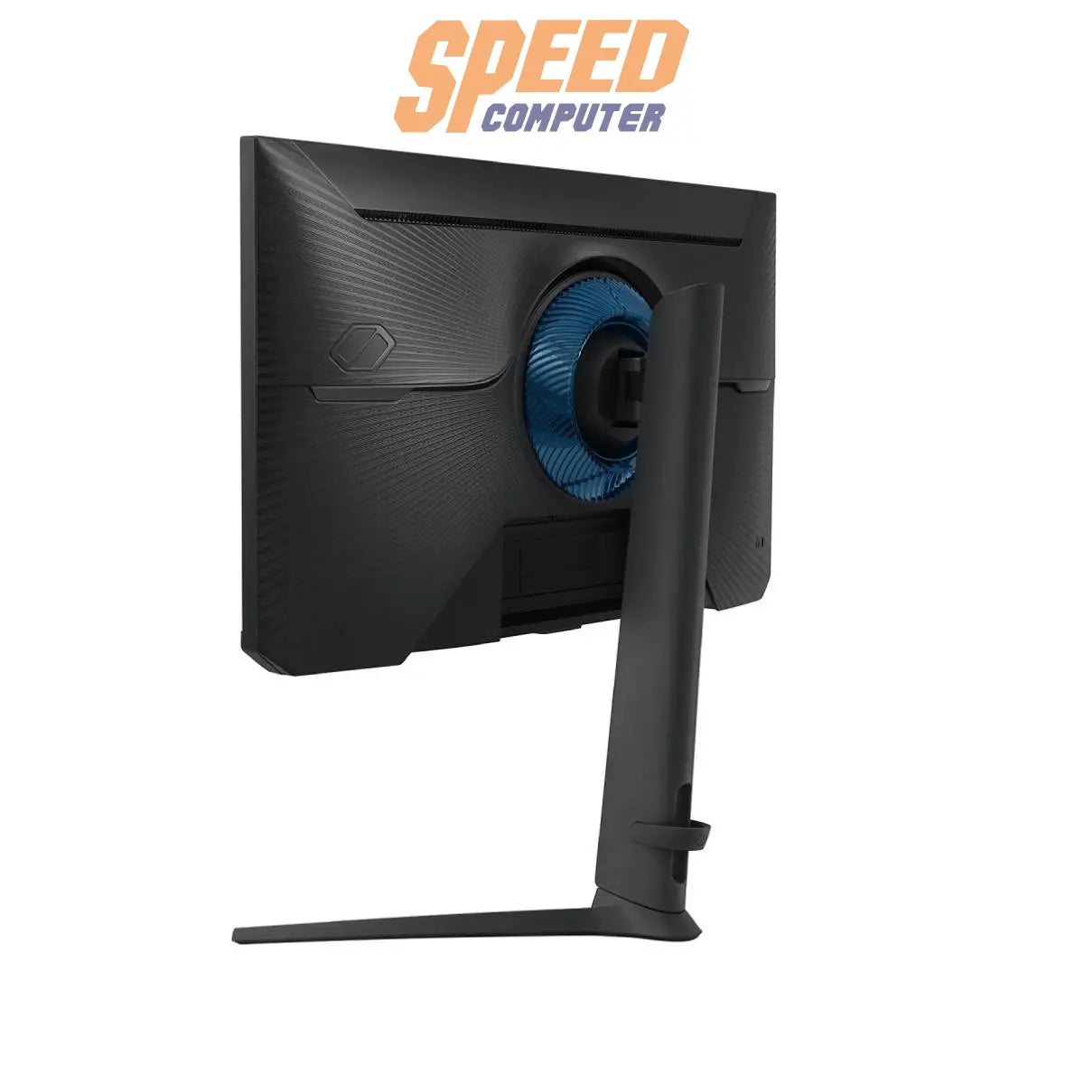 จอมอนิเตอร์เกมมิ่ง Samsung Odyssey รุ่น LS25BG400EEXXT ขนาด 25 นิ้ว พาเนล IPS รีเฟรชเรต 240Hz สีดำ ภาพลื่นไหล