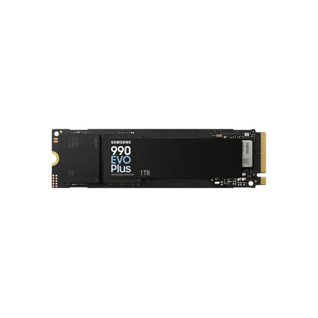 เอสเอสดี ภายใน SAMSUNG SSD 990 EVO PLUS M.2 2280 - SpeedCom