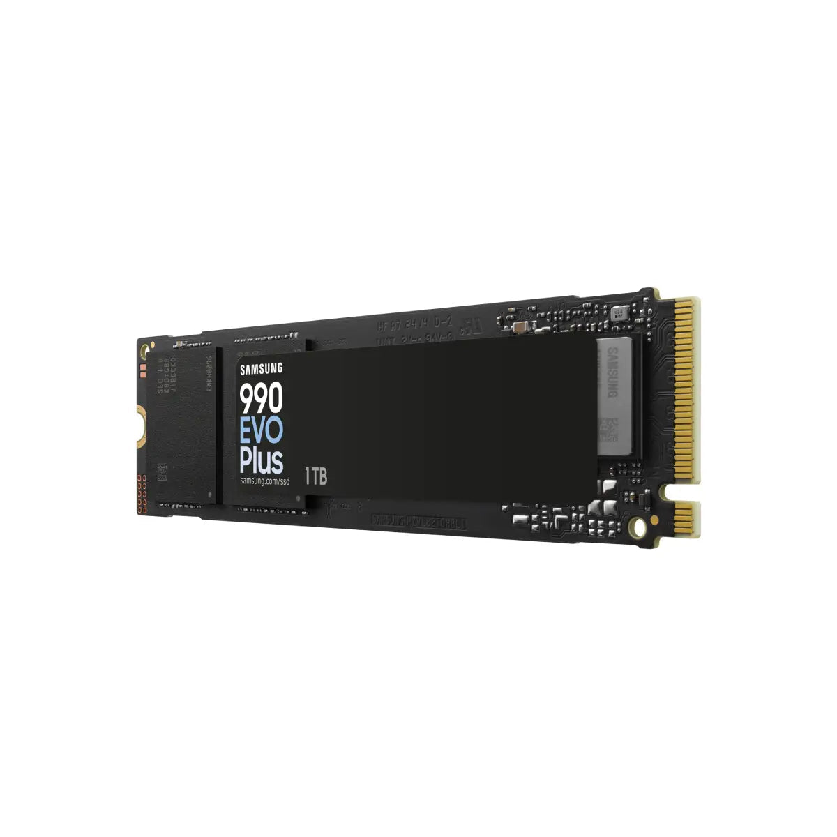 เอสเอสดี ภายใน SAMSUNG SSD 990 EVO PLUS M.2 2280 - SpeedCom