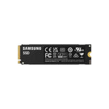 เอสเอสดี ภายใน SAMSUNG SSD 990 EVO PLUS M.2 2280 - SpeedCom