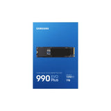 เอสเอสดี ภายใน SAMSUNG SSD 990 EVO PLUS M.2 2280 - SpeedCom