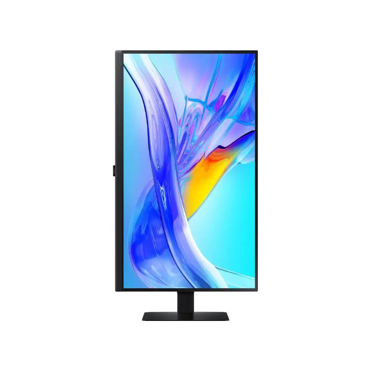 จอมอนิเตอร์ SAMSUNG ViewFinity S8 LS27D804UAEXXT 27.0" IPS 60Hz 4K สีดำ - SpeedCom