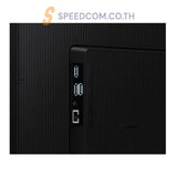 จอมอนิเตอร์ SAMSUNG ViewFinity S8 LS27D804UAEXXT 27.0" IPS 60Hz 4K สีดำ - SpeedCom