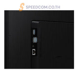 จอมอนิเตอร์ SAMSUNG ViewFinity S8 LS27D804UAEXXT 27.0" IPS 60Hz 4K สีดำ - SpeedCom