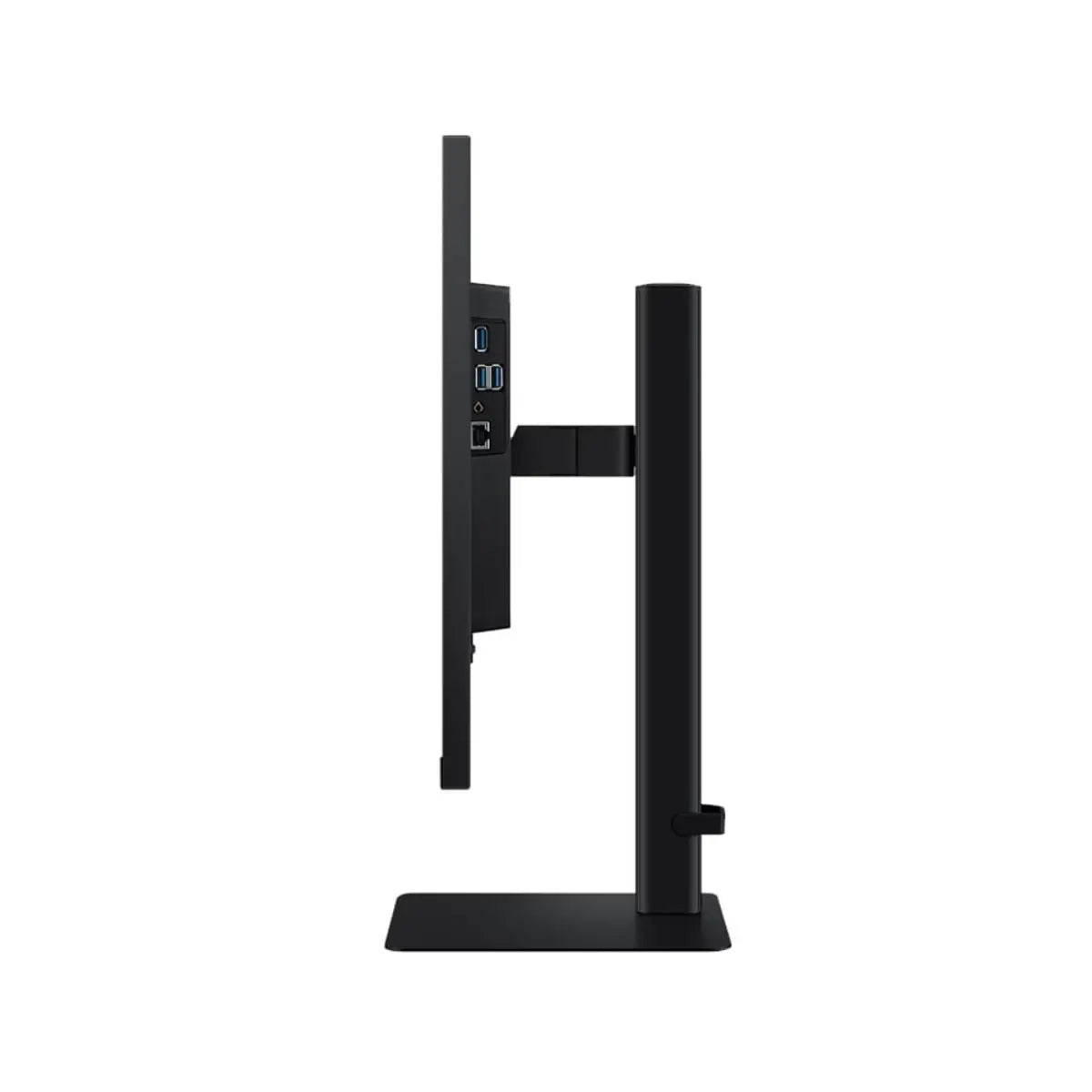 จอมอนิเตอร์ SAMSUNG ViewFinity S8 LS27D804UAEXXT 27.0" IPS 60Hz 4K สีดำ - SpeedCom