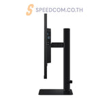 จอมอนิเตอร์ SAMSUNG ViewFinity S8 LS27D804UAEXXT 27.0" IPS 60Hz 4K สีดำ - SpeedCom