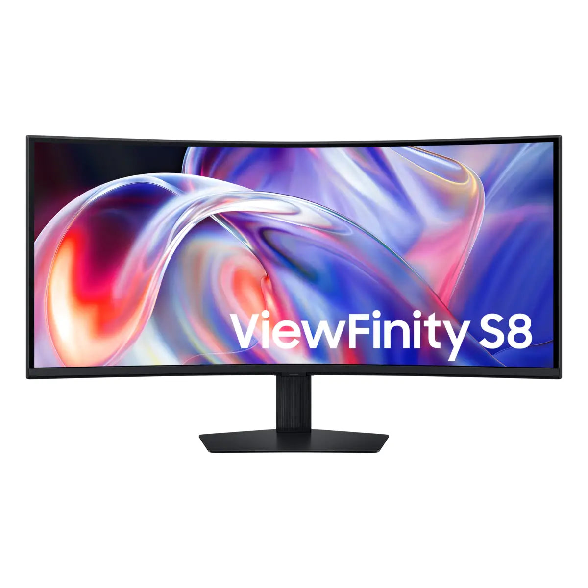 จอมอนิเตอร์ SAMSUNG ViewFinity S8 S85TH 40.0" WUHD VA 144Hz - SpeedCom