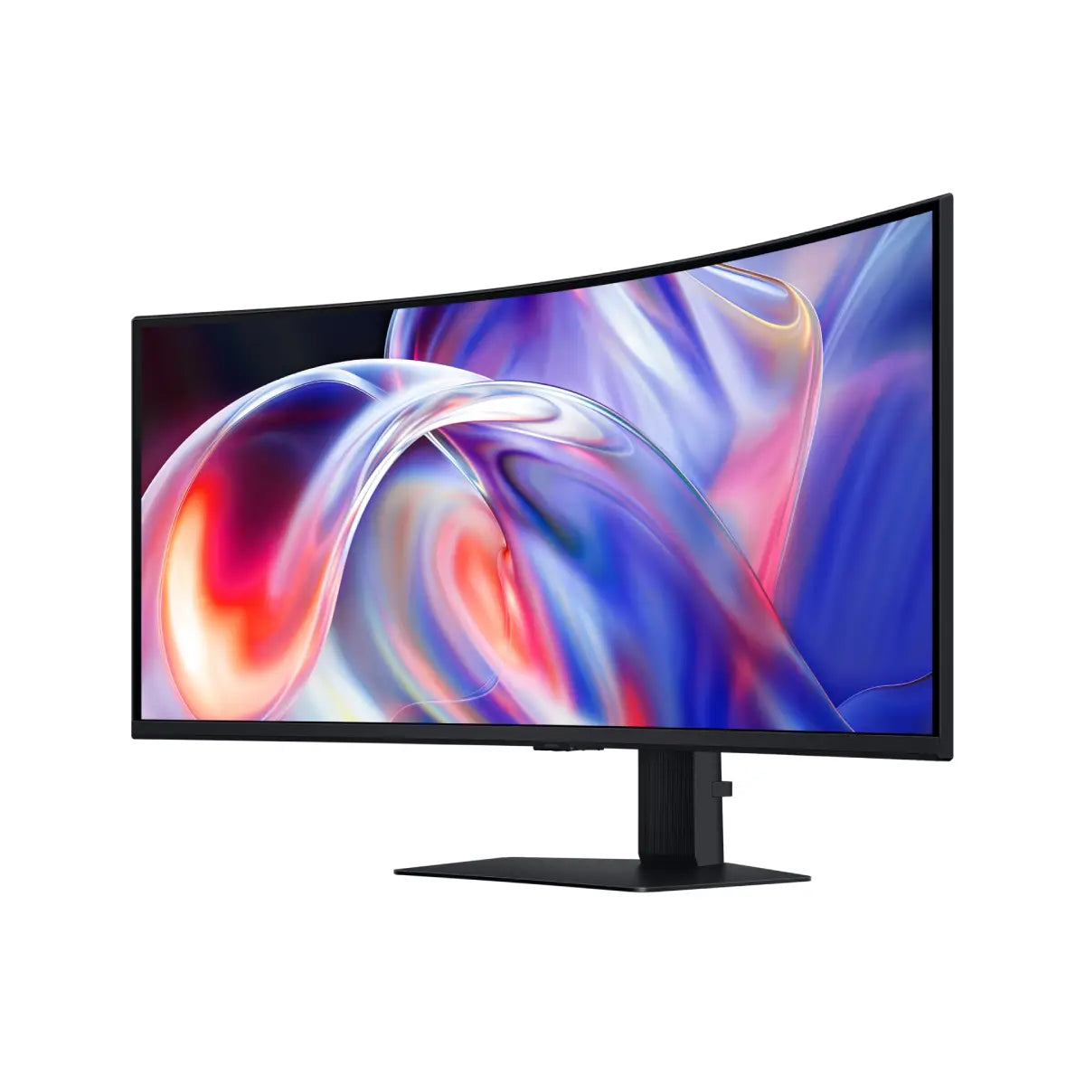 จอมอนิเตอร์ SAMSUNG ViewFinity S8 S85TH 40.0" WUHD VA 144Hz - SpeedCom