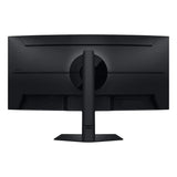 จอมอนิเตอร์ SAMSUNG ViewFinity S8 S85TH 40.0" WUHD VA 144Hz - SpeedCom