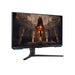 จอมอนิเตอร์ SAMSUNG LS32BG702EEXXT 32.0" IPS 144Hz สีดำSpeedCom