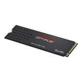 เอสเอสดี SANDISK Optimus 5100 NVMe SSD 500GB - SpeedCom