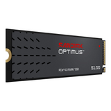 เอสเอสดี SANDISK Optimus 5100 NVMe SSD 500GB - SpeedCom
