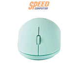 เมาส์ไร้สาย SGEAR รุ่น MS-M401 ดีไซน์เรียบ จับถนัดมือ ใช้งานเงียบ รองรับการเชื่อมต่อแบบ Plug & Play เหมาะสำหรับใช้งานทั่วไปและพกพา