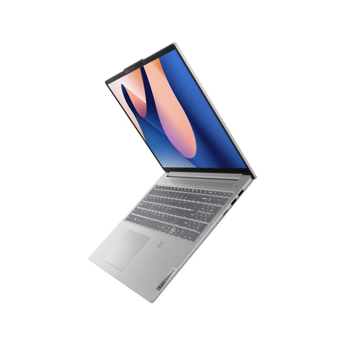 Notebook Lenovo IdeaPad Slim 5 16ABR8 82XG004MTA Ryzen 7 Cloud Gray