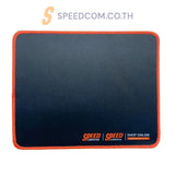 แผ่นรองเมาส์ SPEED COMPUTER ขนาด 20X25 cm.