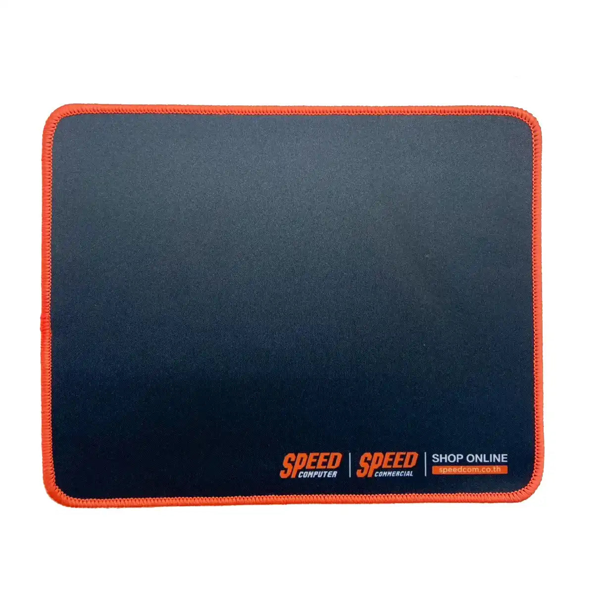 แผ่นรองเมาส์ SPEED COMPUTER ขนาด 20X25 cm.