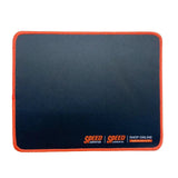 แผ่นรองเมาส์ SPEED COMPUTER ขนาด 20X25 cm.