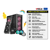 คอมประกอบ SPEED X ASUS PBA Powered By ASUS 01 - 69KSpeedCom