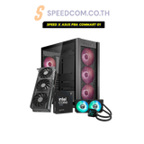 คอมประกอบ SPEED X ASUS PBA Powered By ASUS 01 - 69KSpeedCom