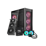 คอมประกอบ SPEED X ASUS PBA Powered By ASUS 01 - 69KSpeedCom