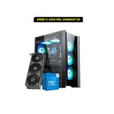 คอมประกอบ SPEED X ASUS PBA Powered By ASUS 03 - 39KSpeedCom