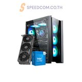 คอมประกอบ SPEED X ASUS PBA Powered By ASUS 03 - 39KSpeedCom