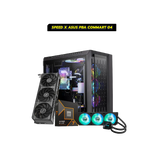 คอมประกอบ SPEED X ASUS PBA Powered By ASUS 04 - 65KSpeedCom