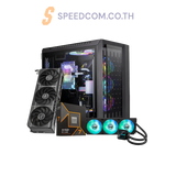 คอมประกอบ SPEED X ASUS PBA Powered By ASUS 04 - 65KSpeedCom