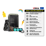 คอมประกอบ SPEED X ASUS PBA Powered By ASUS 05 - 51KSpeedCom
