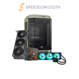 คอมประกอบ SPEED X ASUS PBA Powered By ASUS 05 - 51KSpeedCom