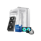 คอมประกอบ SPEED X ASUS PBA Powered By ASUS 06 - 77KSpeedCom