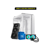 คอมประกอบ SPEED X ASUS PBA Powered By ASUS 07 - 75KSpeedCom