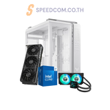 คอมประกอบ SPEED X ASUS PBA Powered By ASUS 07 - 75KSpeedCom