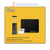 คอมประกอบ SPOL-ANTEC SET 1-i3-14100F-16GB-512GB-3050 - SpeedCom