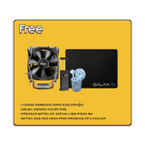 คอมประกอบ SPOL-ANTEC SET 2-i5-14400F-32GB-1TB-5060SpeedCom